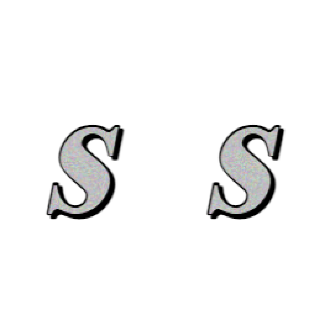 s s