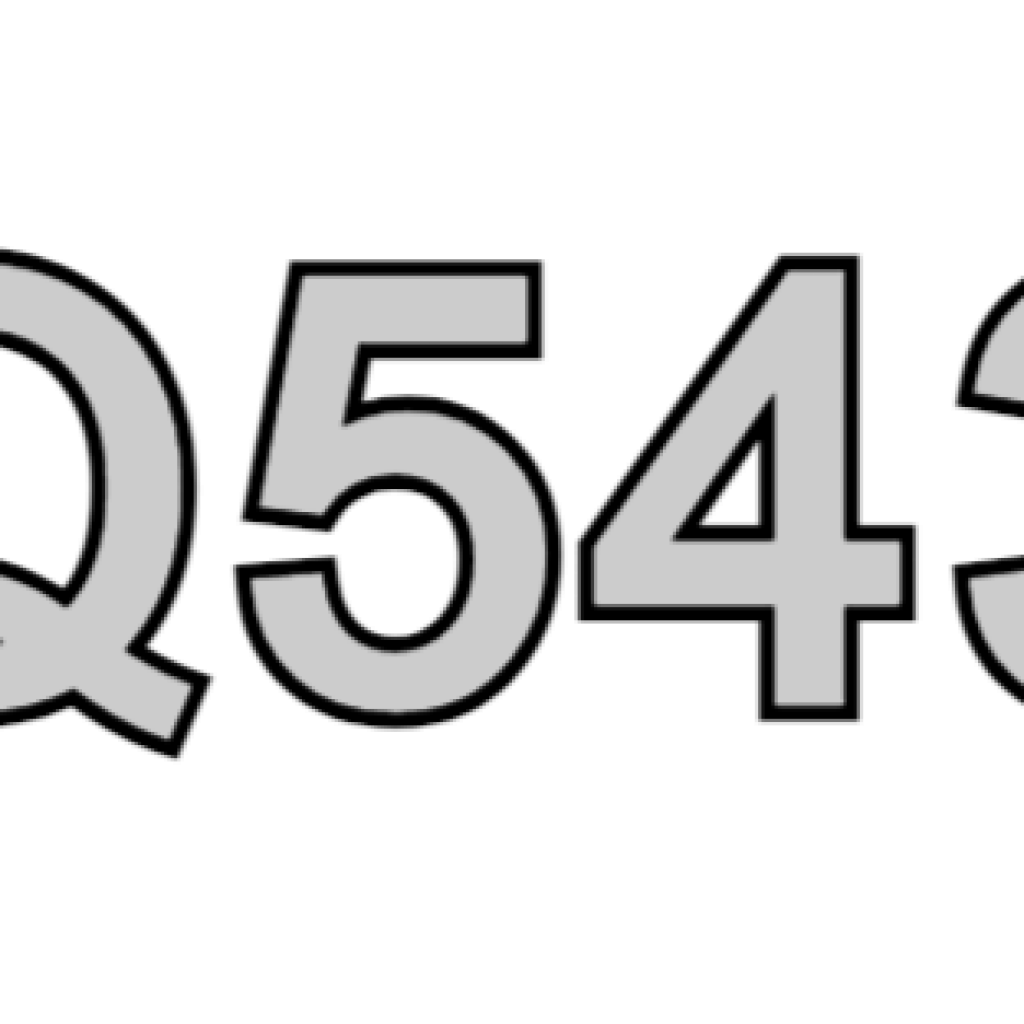 LQ5434