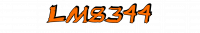 LM8344