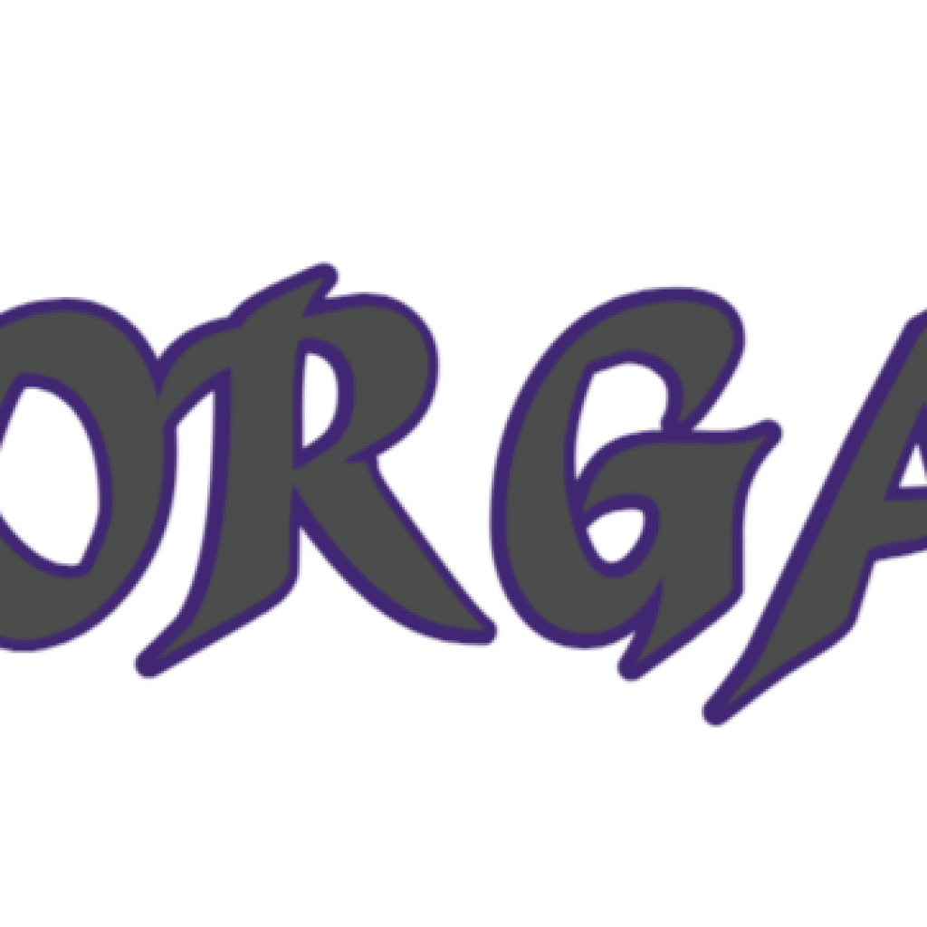 MORGAN
