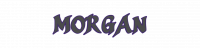 MORGAN