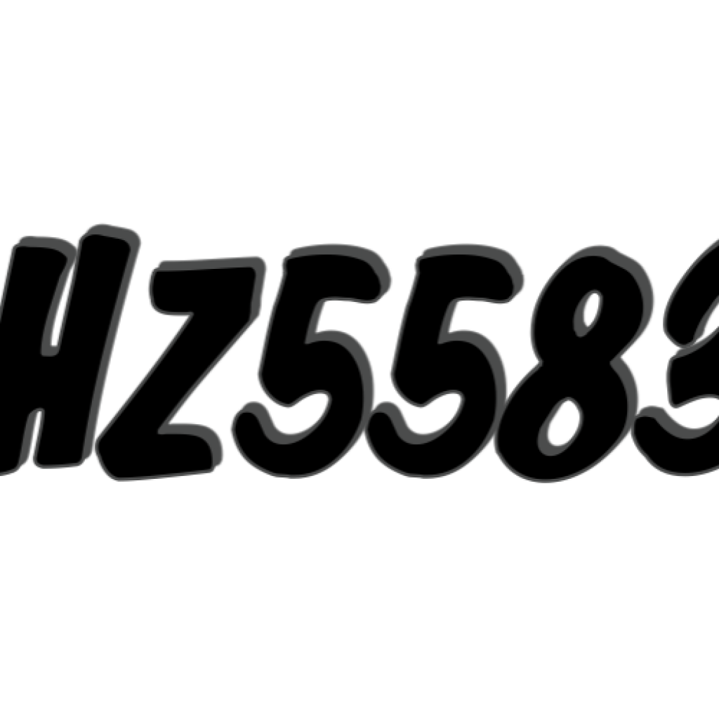 HZ5583