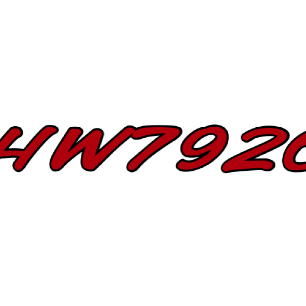 HW7926
