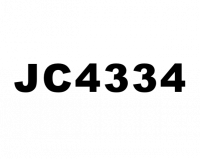 JC4334