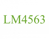 LM4563