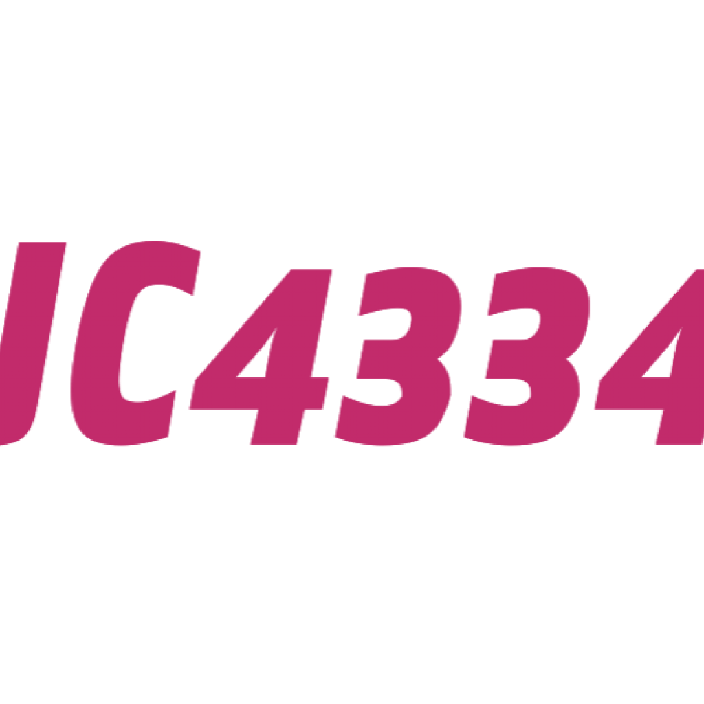 JC4334
