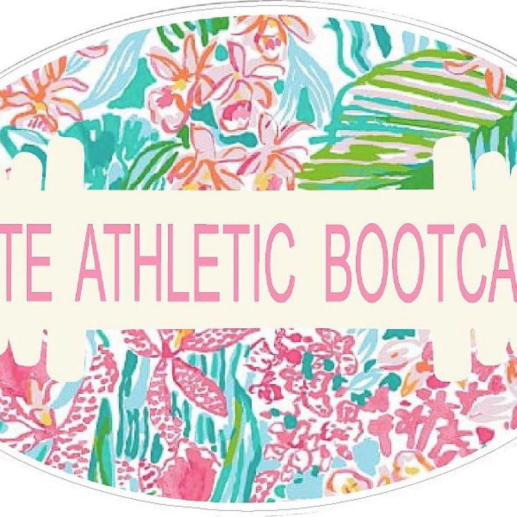 QTY 10 3x6 Elite Athlete Magnets