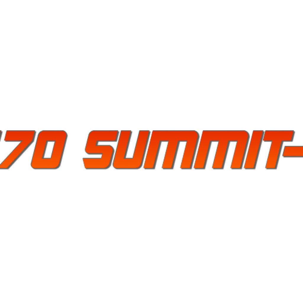 670 SUMMIT-X