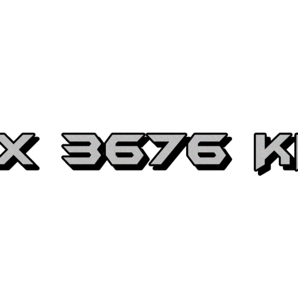 TX 3676 KM