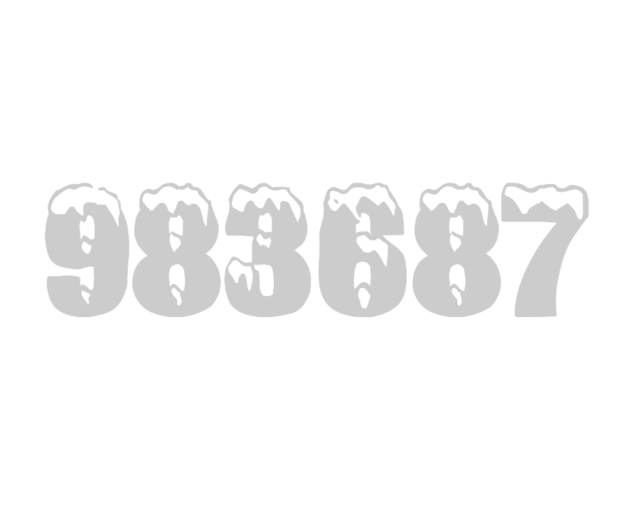 983687 EZLettering