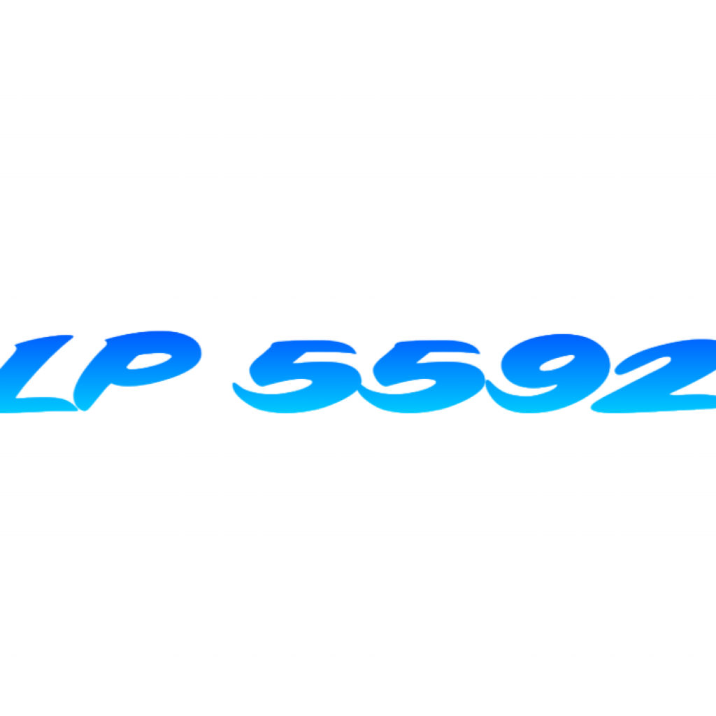 LP 5592