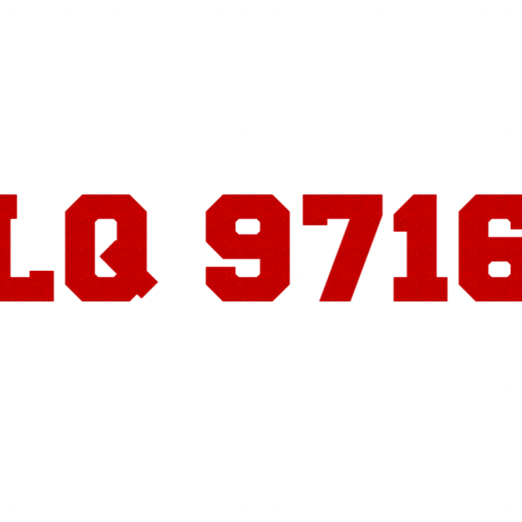 LQ 9716