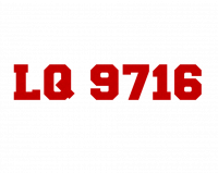 LQ 9716