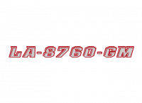 LA-8760-GM