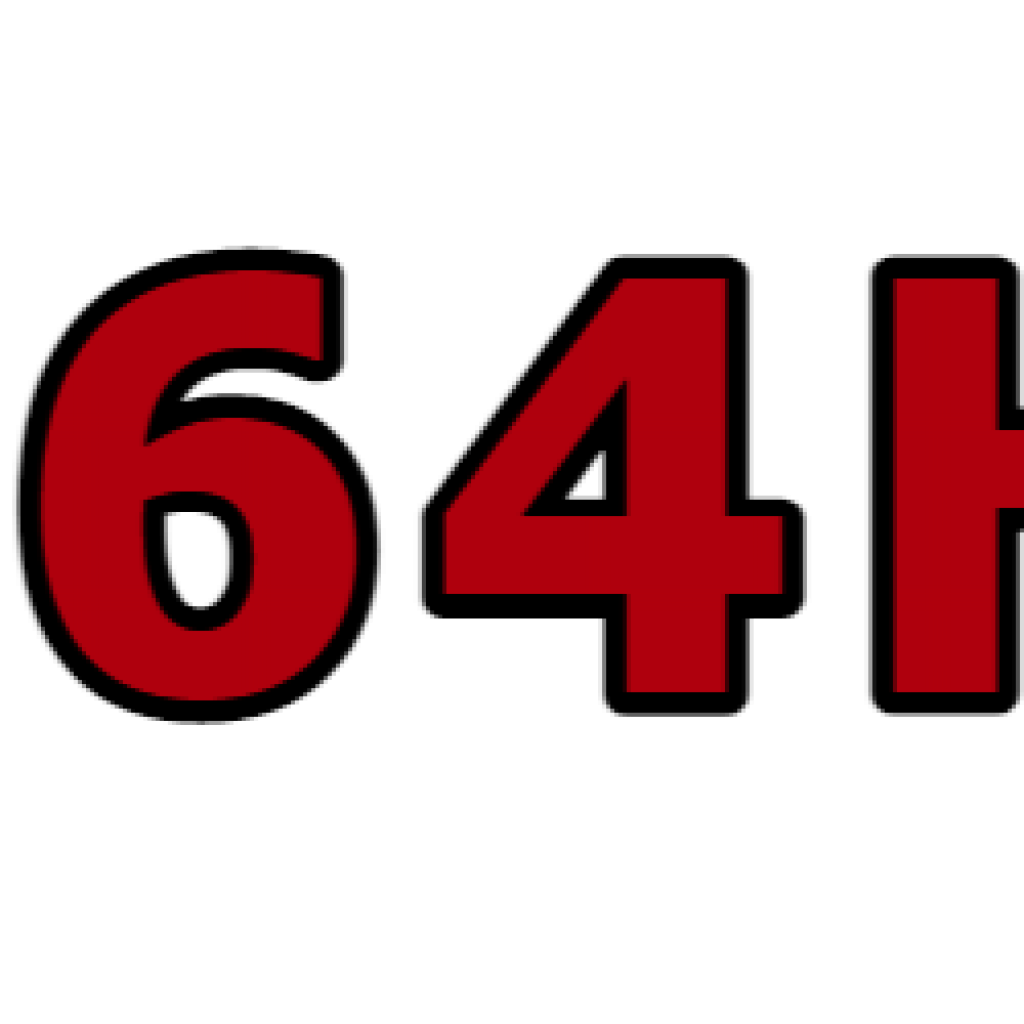 3964HM