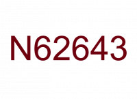 N62643
