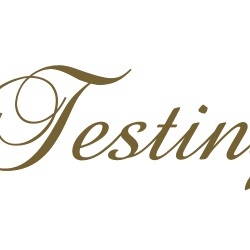 Testing