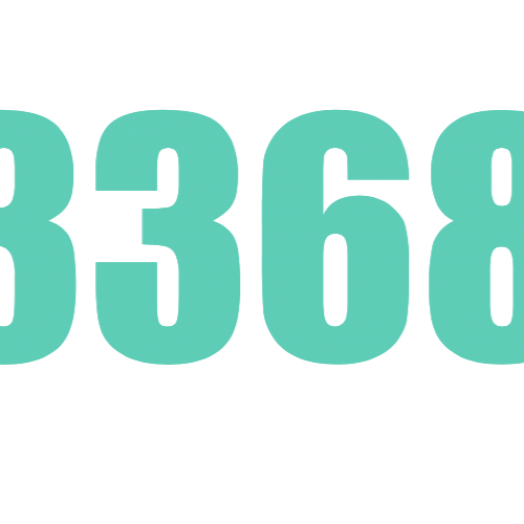 TX 3368 KT