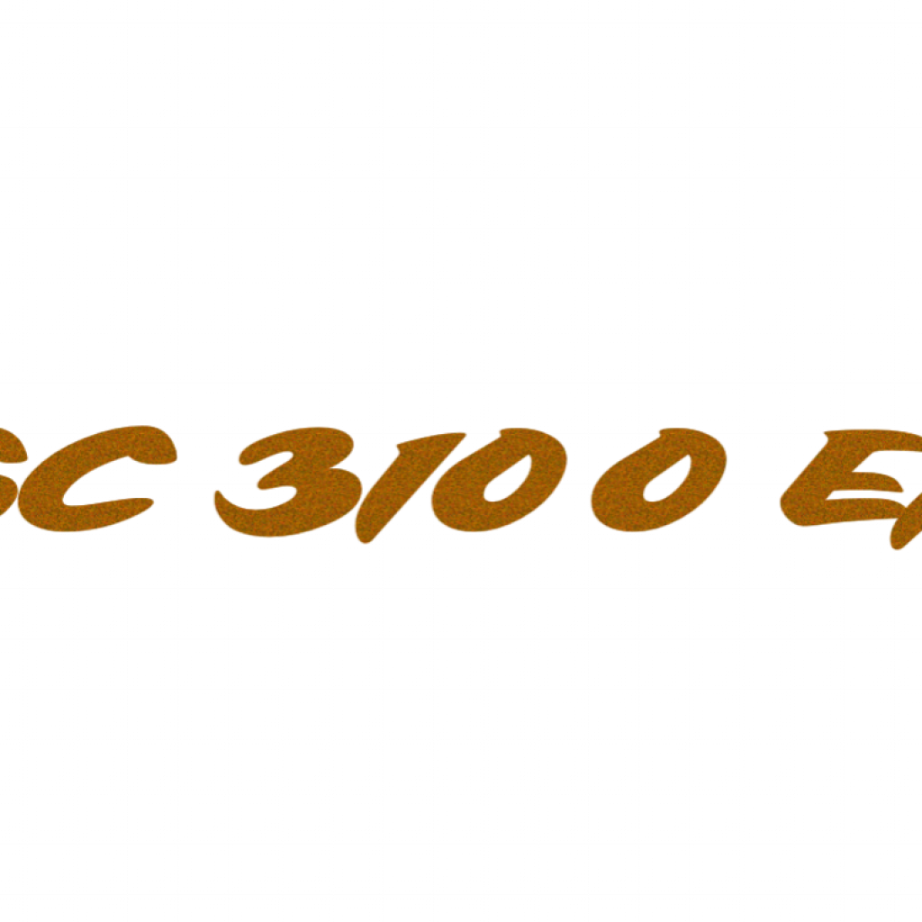 SC 3100 EA