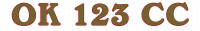 OK 123 CC