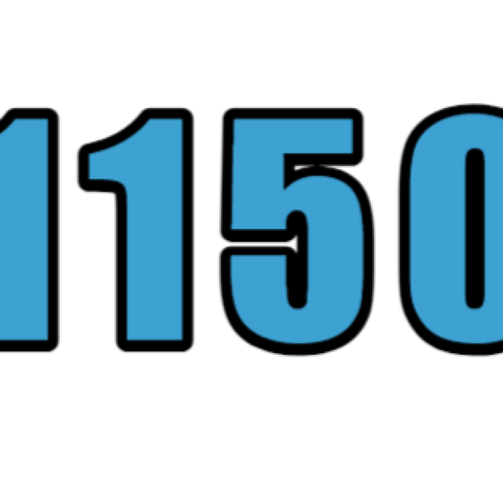 MN1150MG