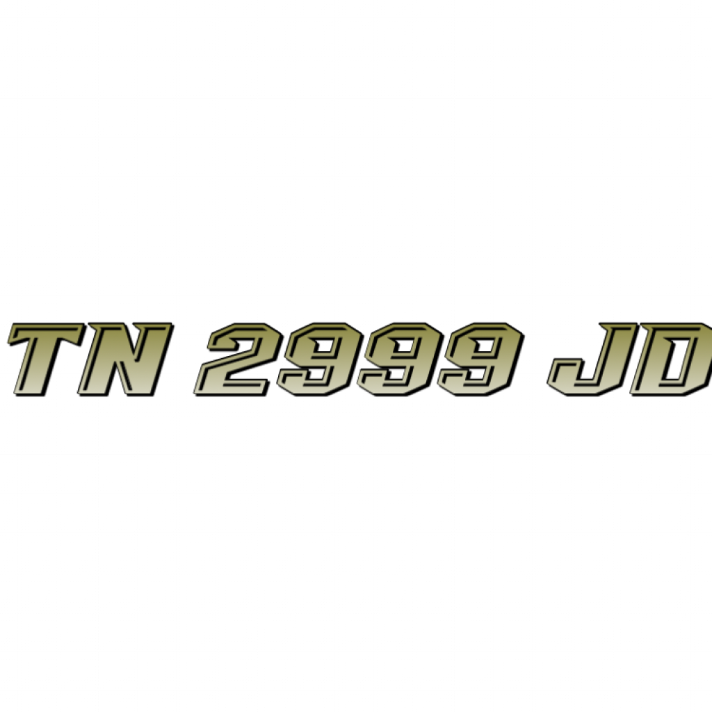 TN 2999 JD