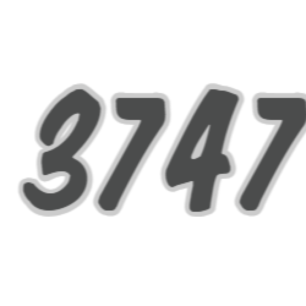 GA 3747 UN