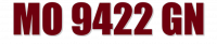 MO 9422 GN