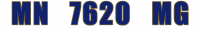 MN   7620   MG