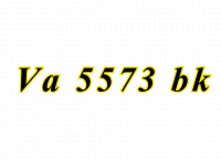 Va 5573 bk