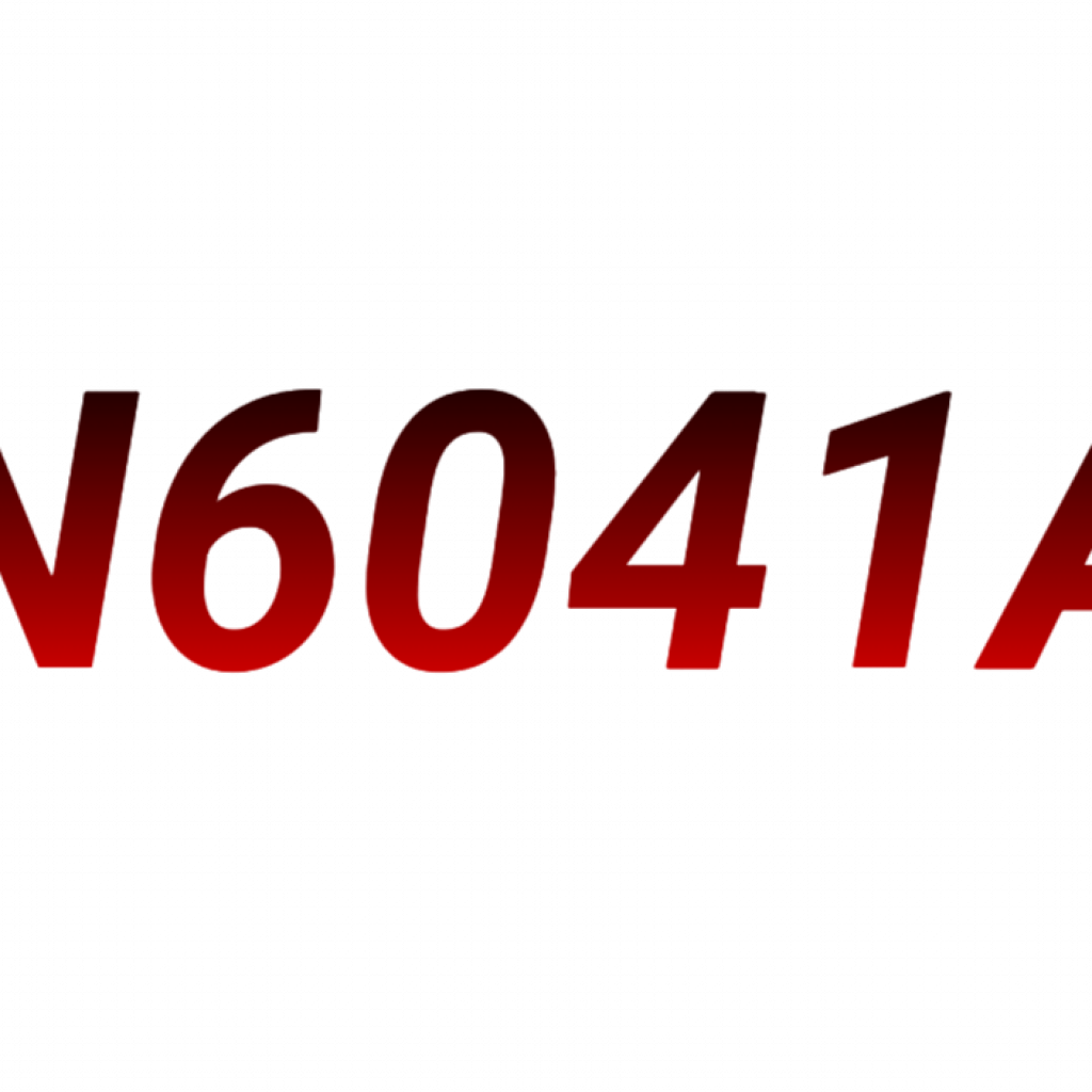 N6041A