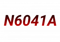 N6041A