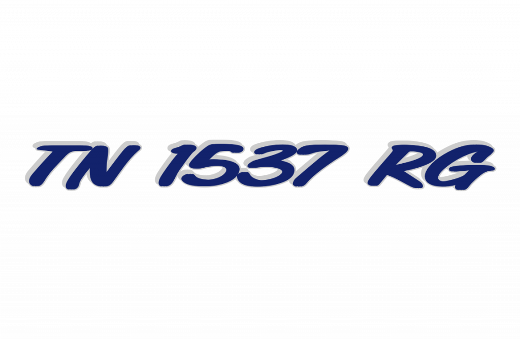 TN 1537 RG