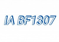 IA BF1307