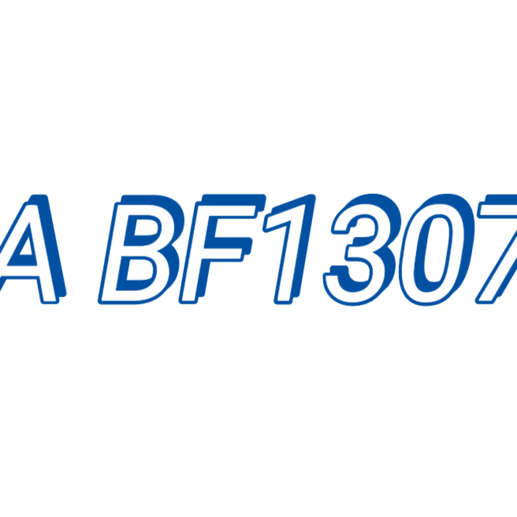 IA BF1307