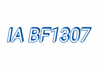 IA BF1307