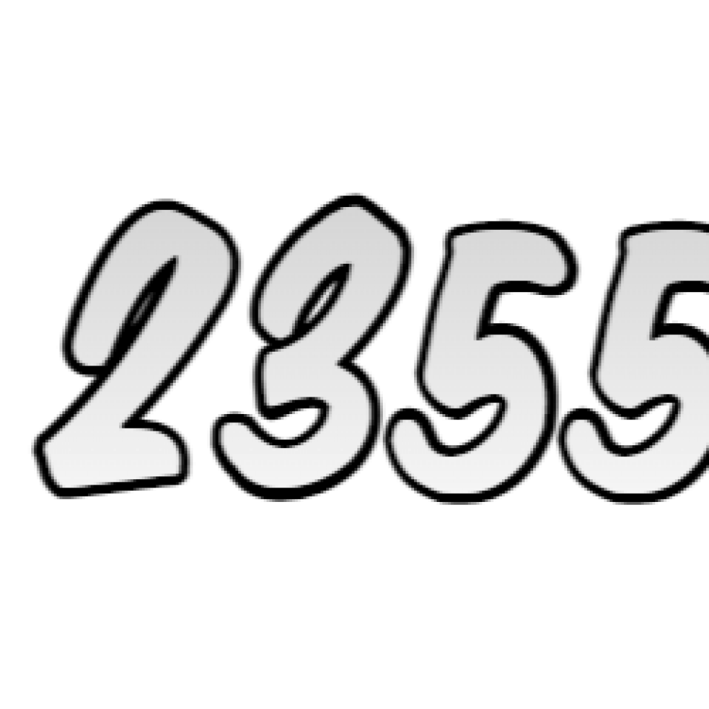 WS 2355 YX