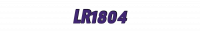 LR1804