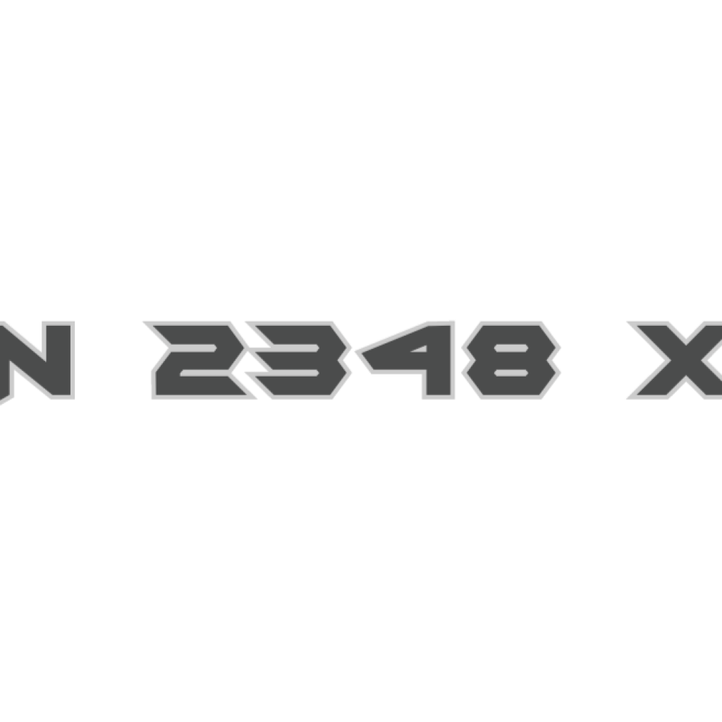 TN 2348 XP