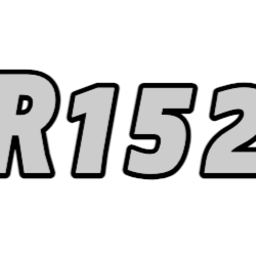 LR1525