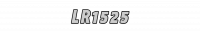 LR1525