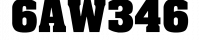 6AW346