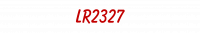 LR2327