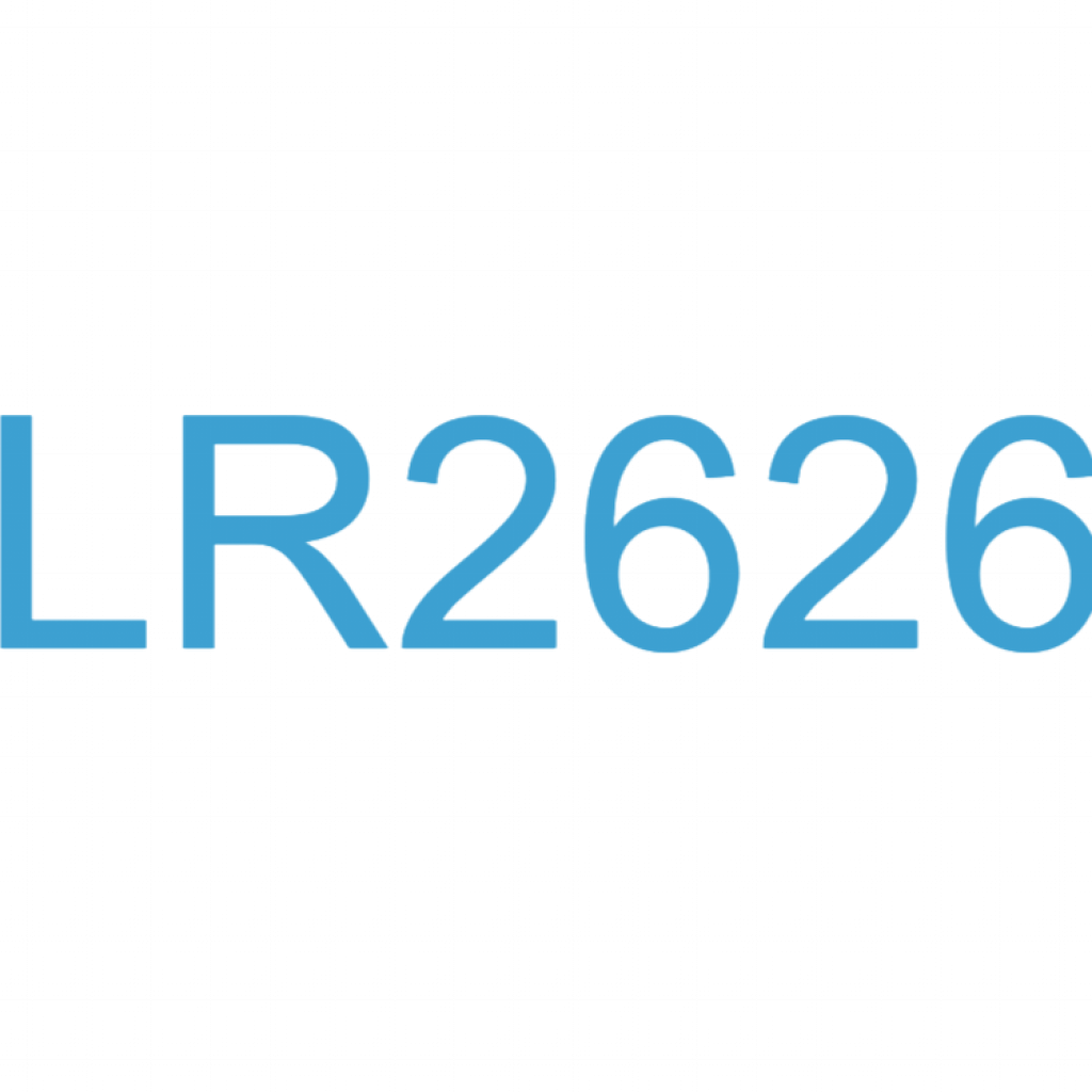 LR2626