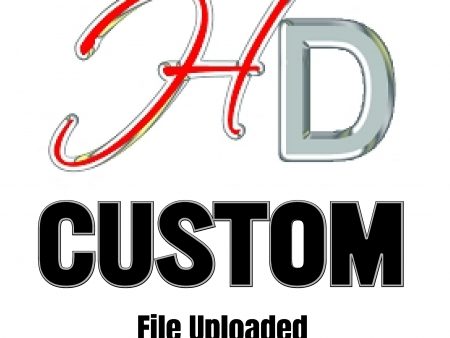 Custom Upload ID ( 19214 ) x 0