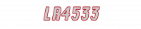LR4533