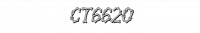 CT6620