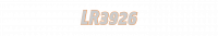 LR3926