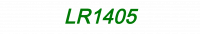 LR1405