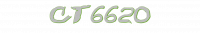 CT6620